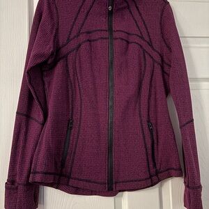 Lululemon Define Jacket